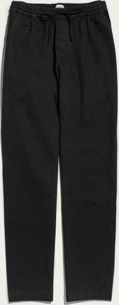 Bridge & Burn Hayes Pant in Soft Black at Nordstrom, Size X-Large