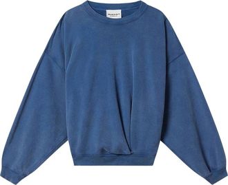 Isabel Marant Sauria