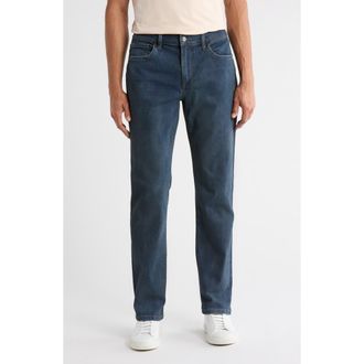 Joe's The Brixton Straight Leg Jeans in Barcelo at Nordstrom Rack, Size 30