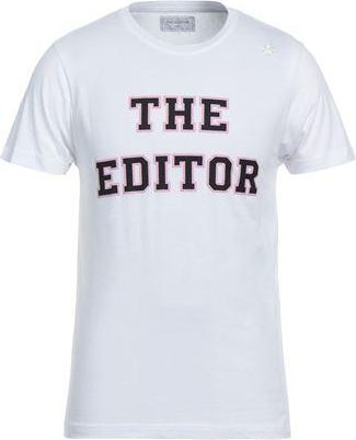The Editor CAMISETAS Y TOPS - Camisetas en YOOX.COM