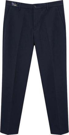 Paul & Shark Hombre, Pantalones, Azul, Talla: L