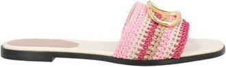 Valentino Garavani CALZADO - Sandalias con cierre en YOOX.COM