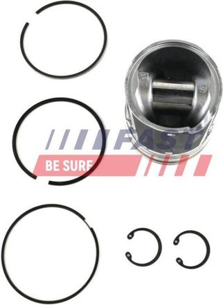 OEM Pist&oacute;n Ft470220 R&aacute;pido