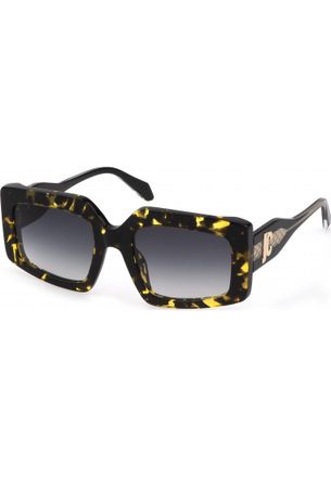 Just Cavalli Womens SJC020V 54 0709 Sunglasses - Multicolour - One Size