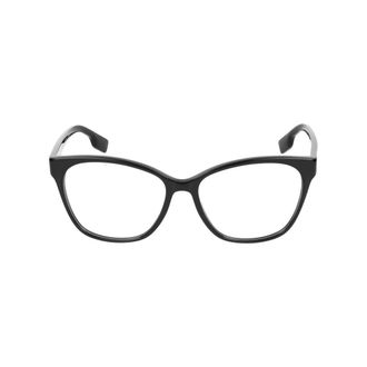 Burberry Glasses, female, Black, Size: 54 MM Caroline Eyeglasses