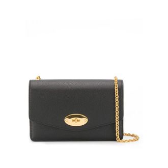 Mulberry Mujer, Bolsos, Negro, Talla: ONE Size