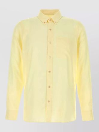 Tom Ford lyocell shirt