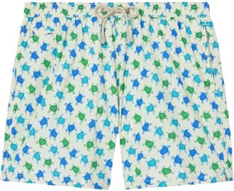 MC2 Saint Barth Uomo, Costumi da bagno, Multicolore, XL, new