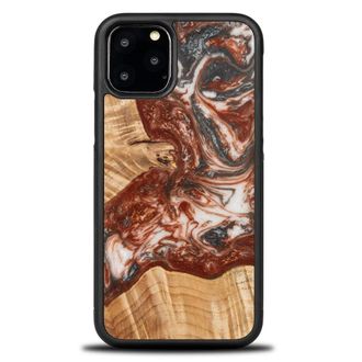 OEM Funda &Uacute;nica Bewood Para Iphone 11 Pro - Planetas - Venus