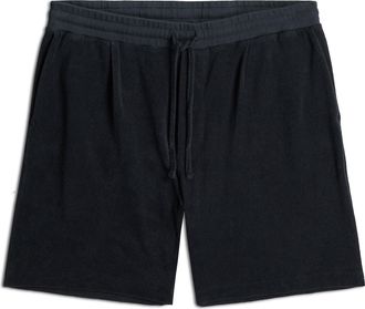 Wahts Mens Shorts, TargetGroup:Men Deep Navy / XXL