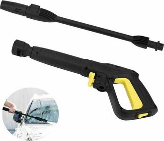 OEM Pistolas Pulverizadoras Y Pistolas De Repuesto Para Limpiadoras De Alta Presi&oacute;n Karcher K2, K3, K4, K5, K6 Y K7