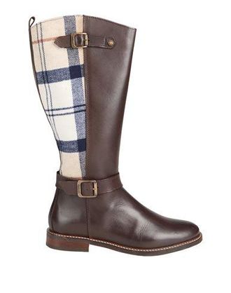 Barbour FOOTWEAR - Boots on YOOX.COM