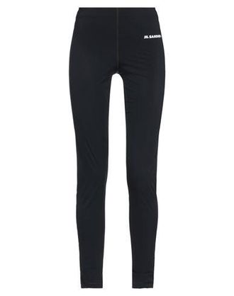 Jil Sander BOTTOMWEAR - Leggings su YOOX.COM