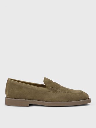 Doucal's Loafers DOUCALS Men color Cocoa