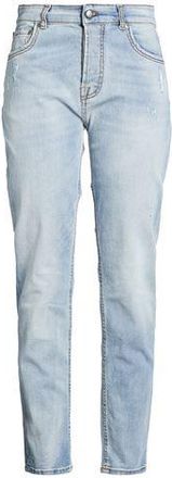 Reign HOSEN & R&Ouml;CKE - Jeanshosen auf YOOX.COM