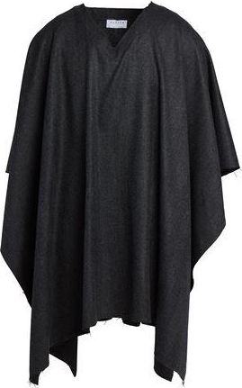 Mars&eacute;m COATS & JACKETS - Capes on YOOX.COM