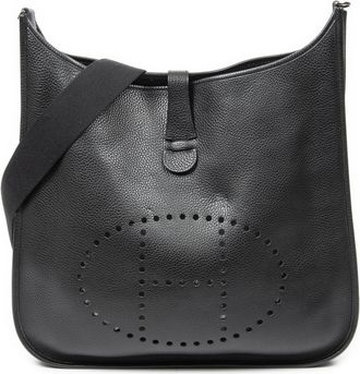 Hermès Evelyne II TGM Schoudertas