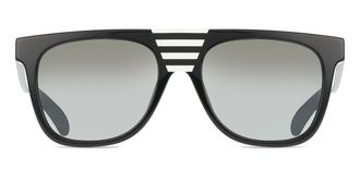 Calvin Klein CKNYC1852S 005 Mens Sunglasses Black Size 53