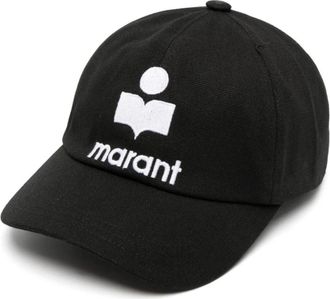Isabel Marant Dames, Accessoires, Zwart, Maat: 57 CM