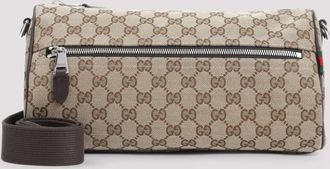 Gucci Mens accessories-mens bags & wallets 834455.FAEPT 9753 B EB COCOA