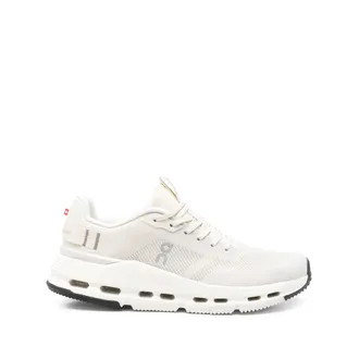 On Running Sneakers Neutro-Donna