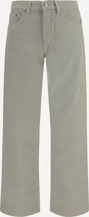 Sunflower Corduroy Trousers Male 34
