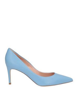 Ninalilou FOOTWEAR - Pumps sur YOOX.COM