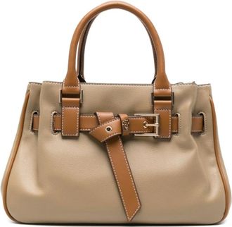 Liu Jo Handbags, female, Beige, Size: ONE SIZE Corallo S Handbag