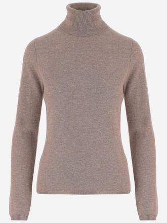 Allude Allude kasjmier trui