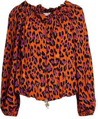 Pucci CAMISETAS Y TOPS - Tops en YOOX.COM