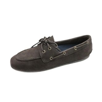 Sperry Top-Sider Slim Laarzenchoen - Dames - Schoenen - Bruin - Maat: 40 EU Leer