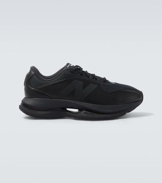 Junya Watanabe x New Balance TF100 sneakers