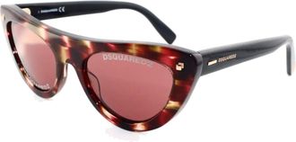 Dsquared2 Dq0375 Sunglasses