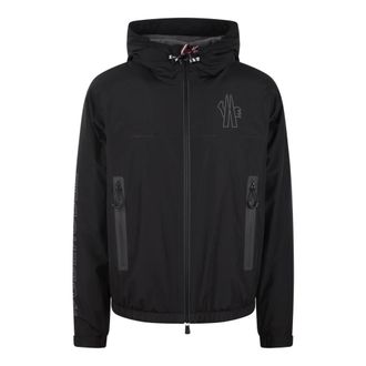 Moncler Uomo, Giacche, Nero, L, new