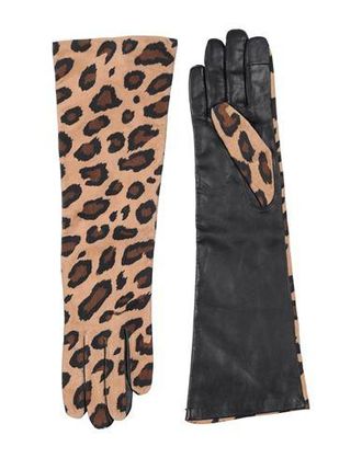 Maison Fabre ACCESSORIES - Gloves sur YOOX.COM