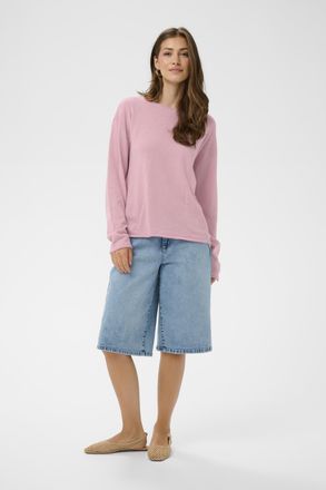 Cream Pullover CRRomane Pullover Loose fit