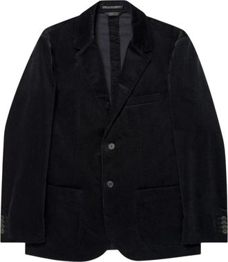 Sunspel Uomo, Giacche, Blu, XL, new