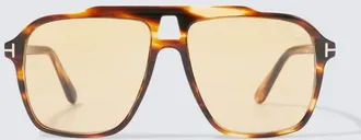 Tom Ford Occhiali da sole aviator Autari