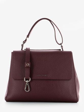 Orciani Borsa Sveva Soft M Chianti