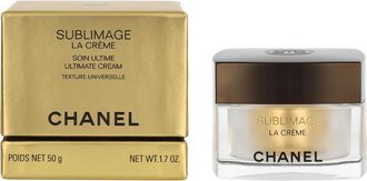 Chanel Unisex Sublimage La Creme Texture Universelle 50 g - One Size
