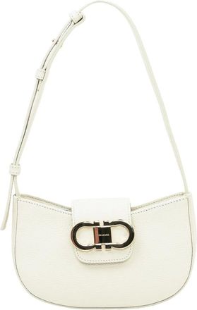 Ferragamo Donna, Borse, Beige, Taglia unica, new