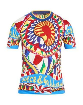 Dolce & Gabbana T-shirts