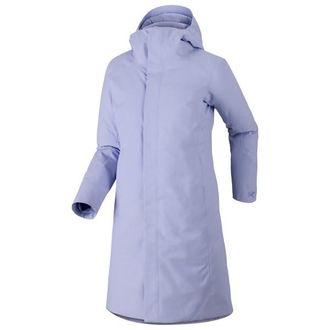 Arc'teryx Patera Parka Parka f&uuml;r Damen | lila