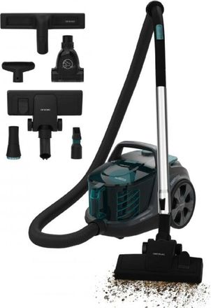 Cecotec Cecotec Aspirapolvere a traino senza sacchetto Conga Rockstar Cyclonic XL ProAnimal