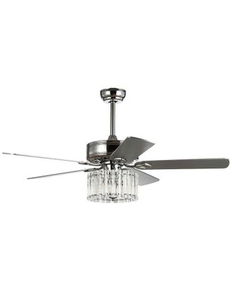 Safavieh Dresher Ceiling Light Fan