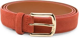 N&deg;21 Belt Leather N.21
