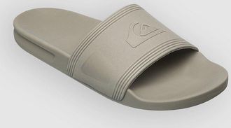 Quiksilver Dockyard Rf Sandalias gris