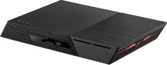 OEM Servidor Intel Celeron 4 Mb Asustor Fs6712x Compatibilidad Con