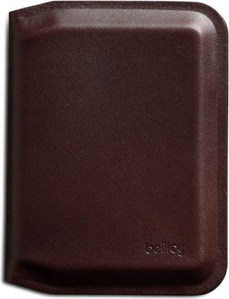 Bellroy Apex Slim Sleeve RFID Leather Bifold Wallet in Espresso at Nordstrom