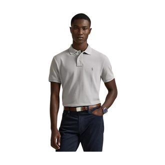 Polo Ralph Lauren Uomo, Top, Grigio, L, new